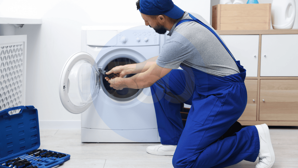 Mihalgazi Çamaşır Makinesi Servisi